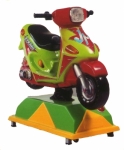 Scooter Moto